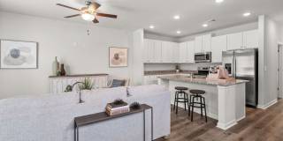 3 Bedroom Townhome in Atlanta! Gallery 27