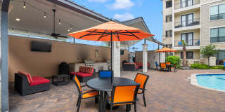 Residences at Pearland Town Center Gallery 49