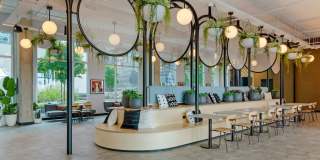The Connector - Student Housing Gallery 17