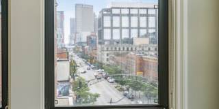 The Hub Short North Gallery 76