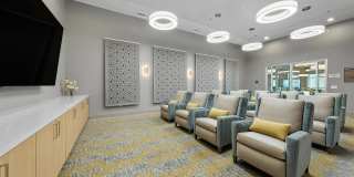 Album Union Village Age 55+ Apartment Homes Gallery 14