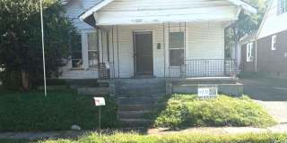 510 Preston Street - Jackson, TN 510 Preston Street - Jackson, TN Gallery 1