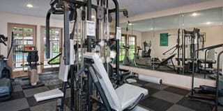 Sycamore Park Apartments Gallery 17