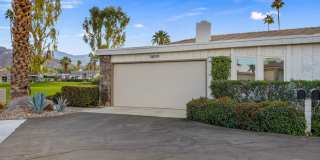 Luxury Golf Course Retreat in Indian Wells (Monthly Only - No Long Term) Gallery 18