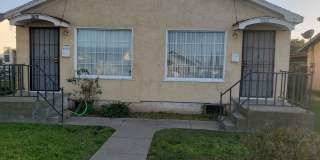 Affordable 1bed/1bath Duplex in Riverbank, 1st month free with 1 year lease. Gallery 1