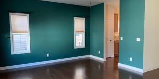 3 Bedroom 2.5 Bath Townhouse 1 Car Garage Gallery 7