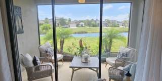 Annual Furnished or Seasonal Short-Term 4 Bedroom 2.5 Bathroom Home in Palmero! Gallery 32