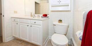 Clover Park Apartments Gallery 11