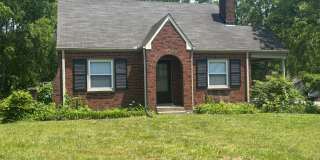 Beautiful Donelson Home! Gallery 1