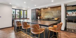 Lugano At Cherry Creek Luxury Apartments Gallery 18