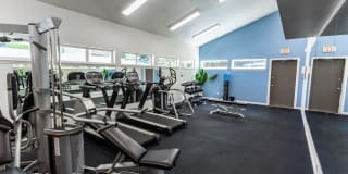 Pine Ridge Apartment Homes Gallery 11