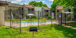 Eagle Point Apartments Gallery 16