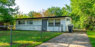 3 Bed 1 Bath in Tulsa! Gallery 1