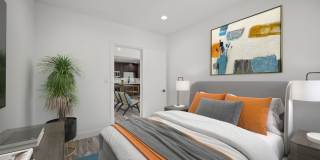 451 Coronado Terrace Apartments Gallery 30