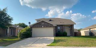 3 bedroom home with open floor plan available in Benbrook Ranch! Gallery 1