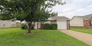 3 Bed | 2 Bath in Owasso! Gallery 1