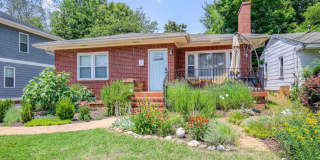 Adorable 3 bedroom ranch with fenced yard! Gallery 1
