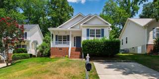 Charming Ranch Home on a Quiet Cul-de-Sac in Apex! Gallery 1