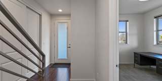 Three bedroom home in Billings Ranch community. Available now Gallery 34