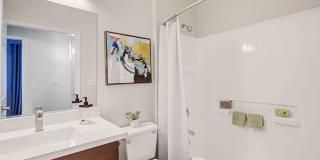 Citron Apartments Gallery 7