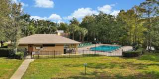Beautiful 2/2 Condo close to the Orlando International Airport. 1st floor. Gallery 1