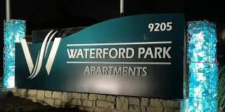 Waterford Park Waterford Park Gallery 1