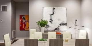 The Marion Gallery 6