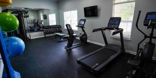 Gateway Crossing Apartment Homes Gallery 15