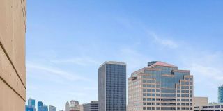 Cozy 1-Bedroom Condo in Crown Center | Compact Living Near Union Station Gallery 1