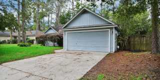 Welcome to this charming 3 bedroom, 2 bathroom home located in Jacksonville, FL Welcome to this charming 3 bedroom, 2 bathroom home located in Jacksonville, FL Gallery 25