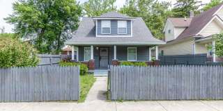 3921 Boulevard Place Gallery 1