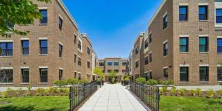 Madison Mall Apartments Gallery 28