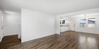 Stunning 4 Bedroom Columbia Highlands Home for Lease - 14103 SE McGillivray Blvd Gallery 6