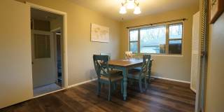 4 Bedroom 2 Bathroom FULLY FURNISHED Home with Fenced in Backyard and 2 Car Garage- UTILITIES INCLUDED 4 Bedroom 2 Bathroom FULLY FURNISHED Home with Fenced in Backyard and 2 Car Garage- UTILITIES INCLUDED Gallery 6