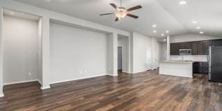 3906 Crockett Dr, Lago Vista, Texas 78645 Gallery 14