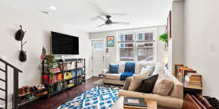 Stunning 2 Bed, 2.5 Bath Home in the Heart of Fishtown! Gallery 13
