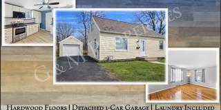 Charming 4-Bedroom Cape Cod Home for Rent - Great Neighborhood! Gallery 1