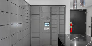 The Centerpointe Gallery 40