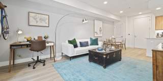 Living at NoHo Gallery 47