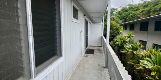 Kapiolani Villas Condo Gallery 8
