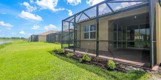**INTERNET INCLUDED**NEW CONSTRUCTION**ORANGE BLOSSOM RANGE**UNFURNISHED ANNUAL RENTAL** Gallery 37