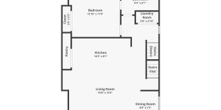 3 Bedroom Townhome in Denver Gallery 27