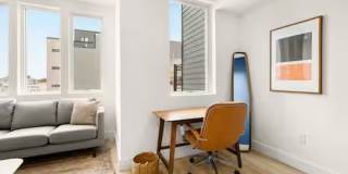 1630 K St NE PH level #4 Gallery 11