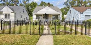 This beautifully updated 3-bedroom, 1-bath single-family home is ready for move-in! Gallery 1