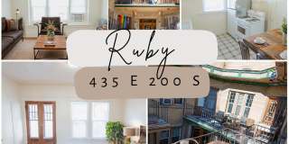 435 East 200 South Gallery 1