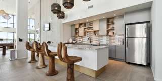 The Row Waterside Apartments Gallery 9