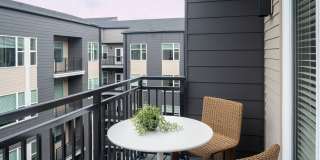 Logic Apartments Gallery 19