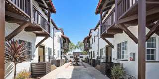 Newly Renovated Spanish Villa Apartment Homes in Santa Ana Gallery 64