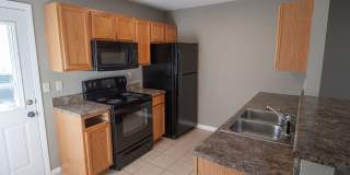 Northern 3 Bedroom Duplex Gallery 7