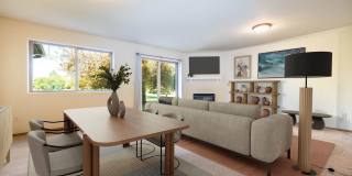 3 Bed 2.5 Bath Condo that backs to the park! Gallery 4